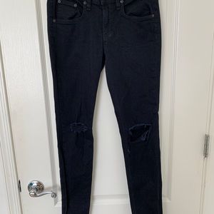 Rag and Bone Jeans